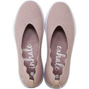 Wholesale - WOMEN BLUSH SUNDAY SHOES ASST SIZE APANA C/P 18